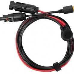 Zubehör Action-Spielzeug ECOFLOW MC4>XT60 Solar Kabel (3,5m)