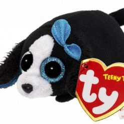 Zubehör Action-Spielzeug Ty Marci Hund 10cm Glubschis Schwarz/weiss 5 Zubehör Action-Spielzeug Ty Marci Hund 10cm Glubschis Schwarz/weiss -Action-Spielzeug Verkaufsladen 896e8937 b0ad 48df 90c9 ab30428e0a90 600x600