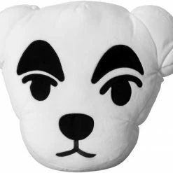 Zubehör Action-Spielzeug Club Mocchi-Mocchi Animal Crossing KK Slider Stoftier