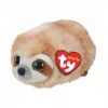 Zubehör Action-Spielzeug Ty Beanie Boo Dangler Faultier 10cm