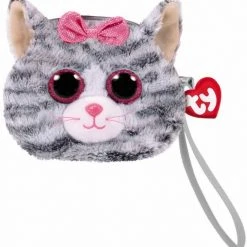 Zubehör Action-Spielzeug Ty Kiki Geldbörse Glubschis