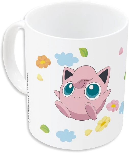 Zubehör Action-Spielzeug Joojee Pokémon Pikachu & Pummeluff Tasse -Action-Spielzeug Verkaufsladen 8b4cf091 75ef 437b 897b