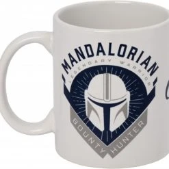Zubehör Action-Spielzeug Pyramid The Mandalorian BountyHunter Tasse -Action-Spielzeug Verkaufsladen 8b55f3de 26c7 4d7b 9470 cacb9452905b 600x600
