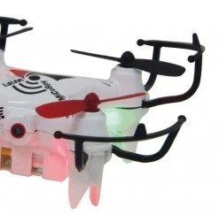 Drohnen & Quadrocopter, Ferngesteuerte Fahrzeuge Jamara MiCoSpy Quadrocopter
