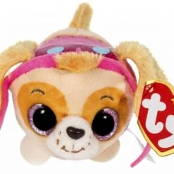 Zubehör Action-Spielzeug Ty Skye Paw Patrol 10cm Glubschis