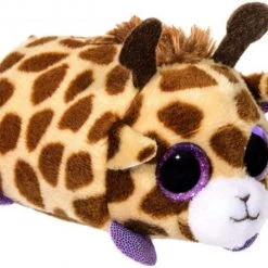 Zubehör Action-Spielzeug Ty Mabs Giraffe 10cm Glubschis -Action-Spielzeug Verkaufsladen 8c9aed4b 973a 40a1 9beb 28e219dc7f62 600x600