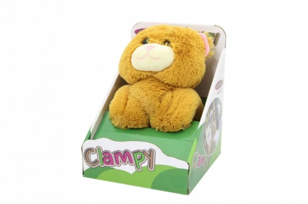 Zubehör Action-Spielzeug Jamara Clampy Katze Stoftier 2 Zubehör Action-Spielzeug Jamara Clampy Katze Stoftier – Bild 2