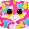 Zubehör Action-Spielzeug Ty Beanie Boo Fantasia Einhorn Maske