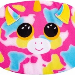 Zubehör Action-Spielzeug Ty Beanie Boo Fantasia Einhorn Maske