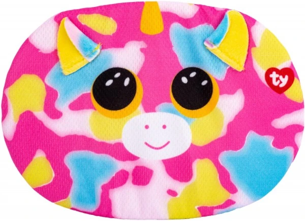 Zubehör Action-Spielzeug Ty Beanie Boo Fantasia Einhorn Maske 1 Zubehör Action-Spielzeug Ty Beanie Boo Fantasia Einhorn Maske