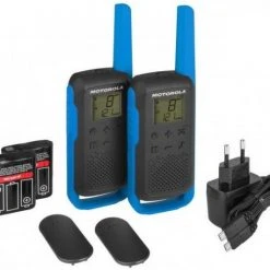 Zubehör Action-Spielzeug Motorola Talkabout T62 Funkgeräte Blau -Action-Spielzeug Verkaufsladen 8d26c72a b715 4dc2 943a 696459615720 600x600