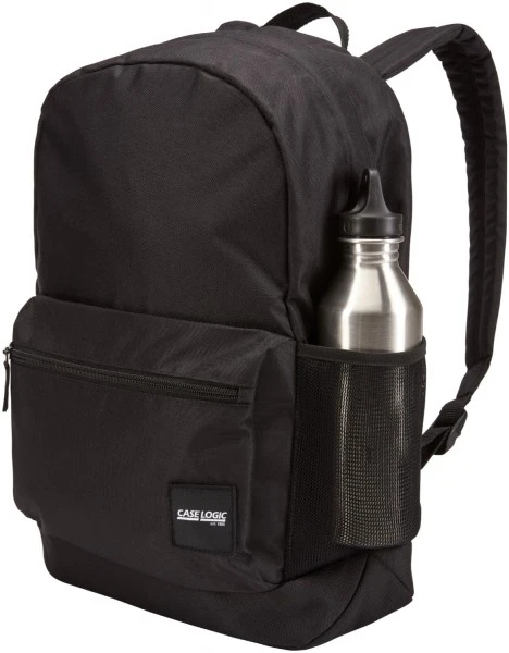 Zubehör Action-Spielzeug CASE LOGIC Commence Backpack (24L) Schwarz 6 Zubehör Action-Spielzeug CASE LOGIC Commence Backpack (24L) Schwarz – Bild 6