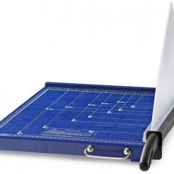 Zubehör Action-Spielzeug Nedis PACU110A3 Papierschneidemaschine A3