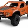 Drohnen & Quadrocopter, Ferngesteuerte Fahrzeuge AMEWI Short Course Truck RC Auto Orange