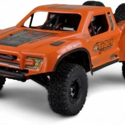 Drohnen & Quadrocopter, Ferngesteuerte Fahrzeuge AMEWI Short Course Truck RC Auto Orange