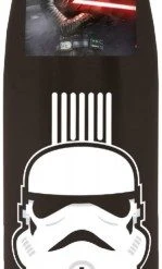 Zubehör Action-Spielzeug Pyramid FL Star Wars Stormtrooper Trinkflasche Schwarz