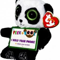 Zubehör Action-Spielzeug Ty Poo Panda 15cm Smart Glubschis -Action-Spielzeug Verkaufsladen 8ef91147 35ee 41bf b6e7 9db94e7a10de 600x600