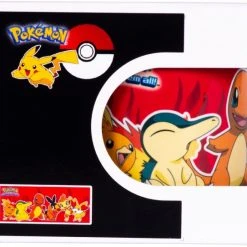 Zubehör Action-Spielzeug GB Eye Pokémon Fire Partners Tasse