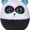 Zubehör Action-Spielzeug Ty Squish A Boo Bamboo Panda 10cm