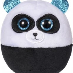Zubehör Action-Spielzeug Ty Squish A Boo Bamboo Panda 10cm