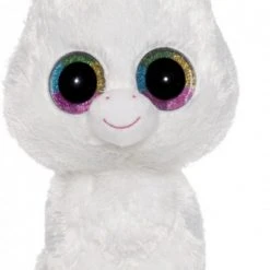 Zubehör Action-Spielzeug Ty Pixy Einhorn 24cm Glubschis