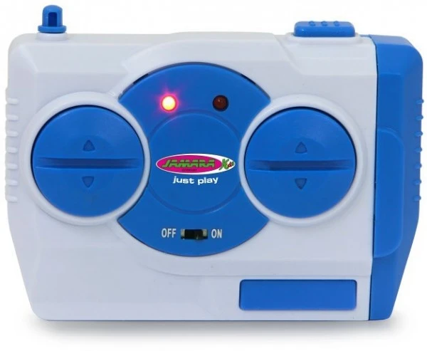 Drohnen & Quadrocopter, Ferngesteuerte Fahrzeuge Jamara RC Water Animals Delphin 6 Drohnen & Quadrocopter, Ferngesteuerte Fahrzeuge Jamara RC Water Animals Delphin – Bild 6