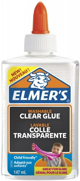 Zubehör Action-Spielzeug Sonstiges Bastelkleber Transparent (147ml) 1 Zubehör Action-Spielzeug Sonstiges Bastelkleber Transparent (147ml)