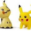 Zubehör Action-Spielzeug Wicked Cool Toys Battle Figur Mimigma & Pikachu