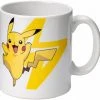 Zubehör Action-Spielzeug GB Eye Pokémon Logo & Pikachu Tasse