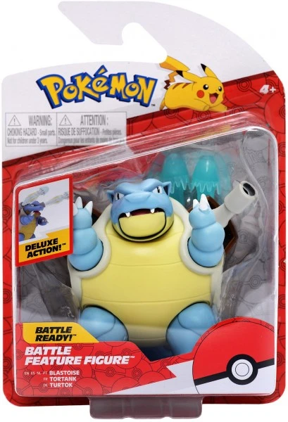 Zubehör Action-Spielzeug Jazwares Feature Battle Figur Turtok 1 Zubehör Action-Spielzeug Jazwares Feature Battle Figur Turtok