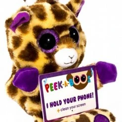 Zubehör Action-Spielzeug Ty Jesse Giraffe 15cm Peek-A-Boos -Action-Spielzeug Verkaufsladen 92a36fff c48a 40c1 9814 63569763c978 600x600