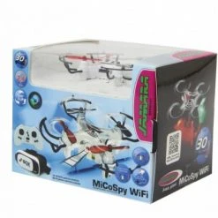 Drohnen & Quadrocopter, Ferngesteuerte Fahrzeuge Jamara MiCoSpy Quadrocopter -Action-Spielzeug Verkaufsladen 92b98b4a 709e 46d1 8687 bf6eccaff5fd 600x600