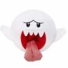 Zubehör Action-Spielzeug Nintendo Boo (20cm) Plüschfigur