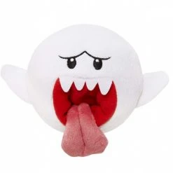 Zubehör Action-Spielzeug Nintendo Boo (20cm) Plüschfigur