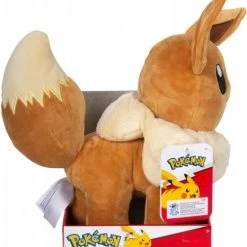 Zubehör Action-Spielzeug Jazwares Evoli Plüsch (30cm) -Action-Spielzeug Verkaufsladen 93315816 b209 41fc 83b0 16e24f9045c3 600x600