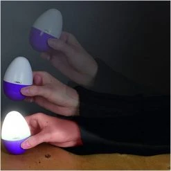 Zubehör Action-Spielzeug Trade4Less LED Deko Licht In Eiform Weiß/lila 3 Zubehör Action-Spielzeug Trade4Less LED Deko Licht In Eiform Weiß/lila -Action-Spielzeug Verkaufsladen 936fa589 24ba 45dc a86c 390039db8584 600x600