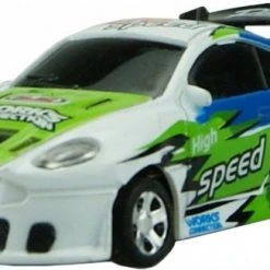 Drohnen & Quadrocopter, Ferngesteuerte Fahrzeuge AMEWI Mini Racing Auto In Dose