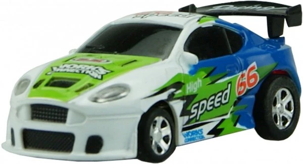 Drohnen & Quadrocopter, Ferngesteuerte Fahrzeuge AMEWI Mini Racing Auto In Dose 1 Drohnen & Quadrocopter, Ferngesteuerte Fahrzeuge AMEWI Mini Racing Auto In Dose