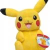Zubehör Action-Spielzeug Wicked Cool Toys Pikachu Plüsch (20cm)