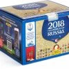 Zubehör Action-Spielzeug Panini Fifa WM 2018 Sticker Display