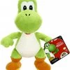 Zubehör Action-Spielzeug JakksPacific Yoshi Plüsch (30cm)