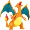 Zubehör Action-Spielzeug Jazwares Select Battle Figur Glurak 15cm