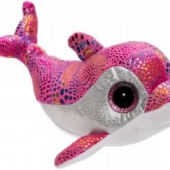 Zubehör Action-Spielzeug Ty Sparkles Delfin 15cm Glubschis Pink -Action-Spielzeug Verkaufsladen 95c000ba 90ce 42e7 ba84 97997de3f27c 600x600