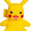 Zubehör Action-Spielzeug Wicked Cool Toys Pikachu Vinyl Figur