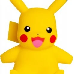 Zubehör Action-Spielzeug Wicked Cool Toys Pikachu Vinyl Figur