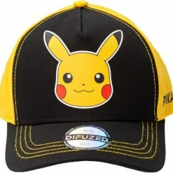 Zubehör Action-Spielzeug DIFUZED Pika Head Kappe