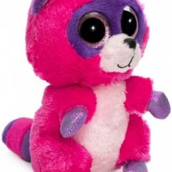 Zubehör Action-Spielzeug Ty Roxie Waschbär 15cm Glubschis Pink/lila -Action-Spielzeug Verkaufsladen 9783b19e 53b9 4dd4 8807 94983c86bcc1 600x600