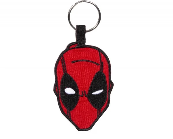 Zubehör Action-Spielzeug Pyramid Deadpool Campingtasse Set 2 Zubehör Action-Spielzeug Pyramid Deadpool Campingtasse Set – Bild 2