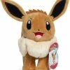 Zubehör Action-Spielzeug Wicked Cool Toys Evoli Plüsch (20cm)