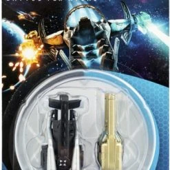 Zubehör Action-Spielzeug Software Pyramide Starlink Weapon Pack Iron Fist